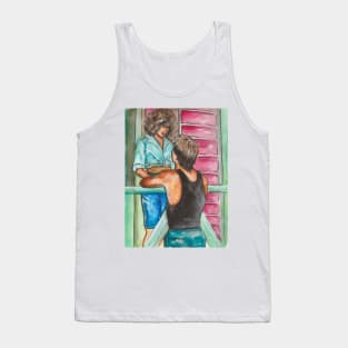 Dirty Dancing Tank Top